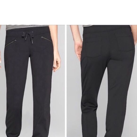 KUHL MOVA BLISS PANTS SIZE 12 - Picture 1 of 9